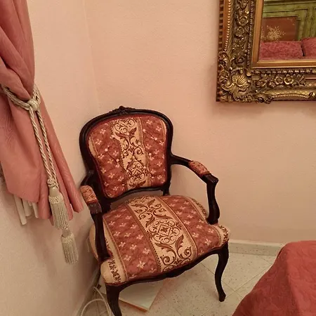 Дом В Старинном Стиле * Torrevieja