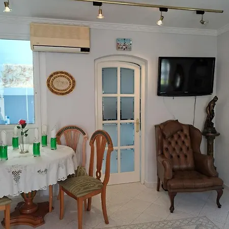 Дом В Старинном Стиле * Torrevieja